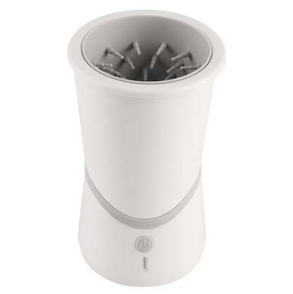 Pet Electric Foot Washer