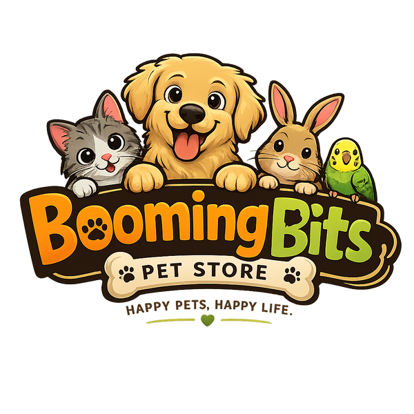 BoomingBits